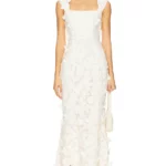 Scarlett Midi Dress Thumbnail 1
