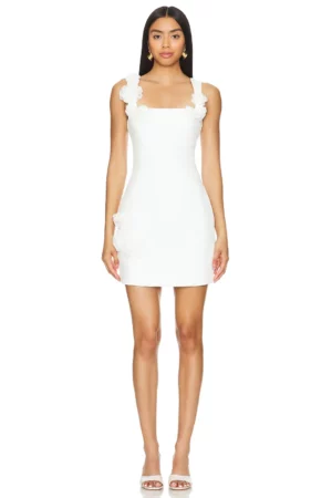 ELLIATT Trompe Dress