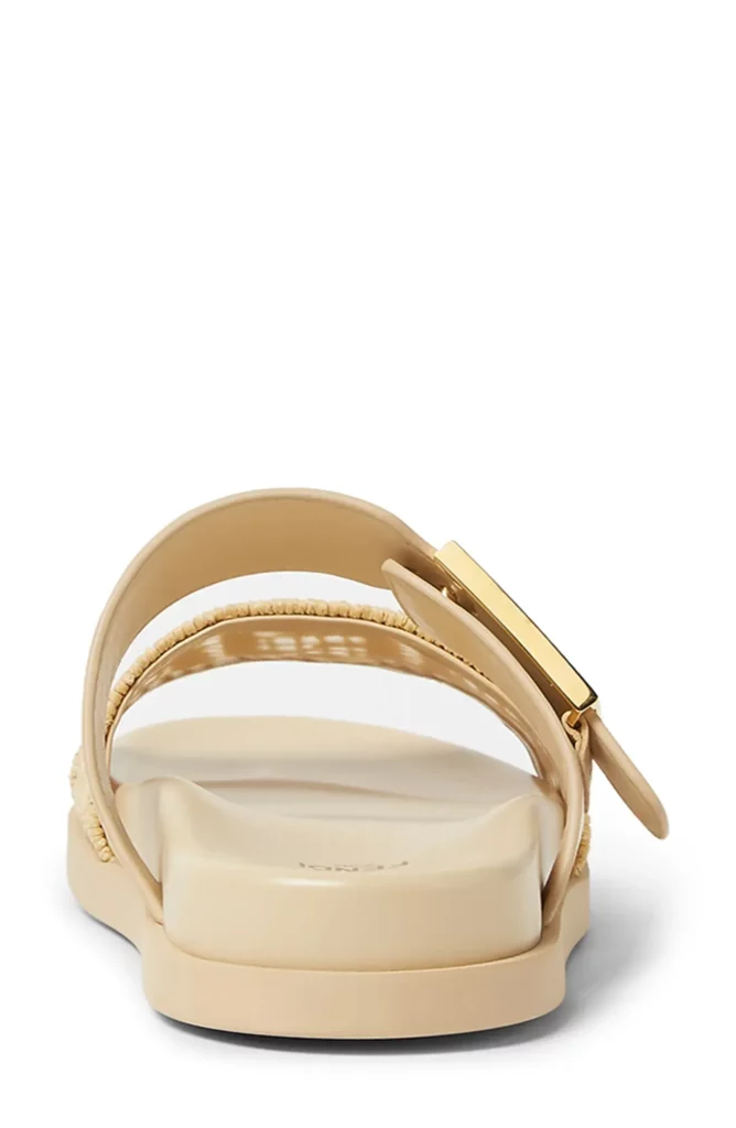Feel FF Double Band Sandal Full Size Image 2