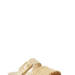 Feel FF Double Band Sandal Thumbnail 1