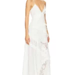 Rosalyn Maxi Dress Thumbnail 2
