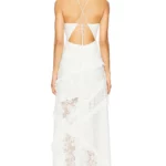 Rosalyn Maxi Dress Thumbnail 3