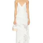 Rosalyn Maxi Dress Thumbnail 1