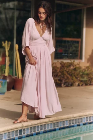 FREE-EST Dixie Maxi