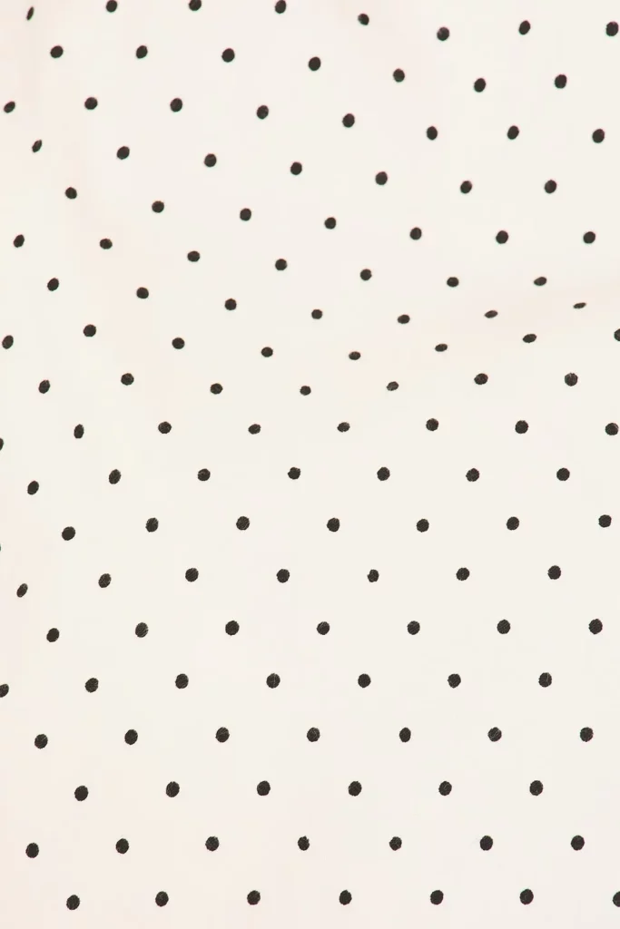 Printed Astrid Mini Dress Full Size Image 4