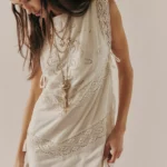 Winifred Mini Dress Thumbnail 1