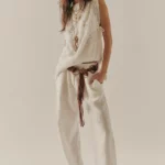 Winifred Mini Dress Thumbnail 4