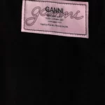 Heavy Velour Strap Mini Dress Thumbnail 3