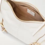 Voyou Small Leather Shoulder Bag Thumbnail 2