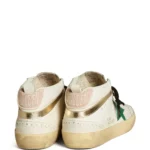 Mid Star Sneakers Thumbnail 4