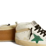 Mid Star Sneakers Thumbnail 2