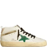 Mid Star Sneakers Thumbnail 1