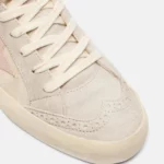 Mid Star Suede High-top Sneakers Thumbnail 2