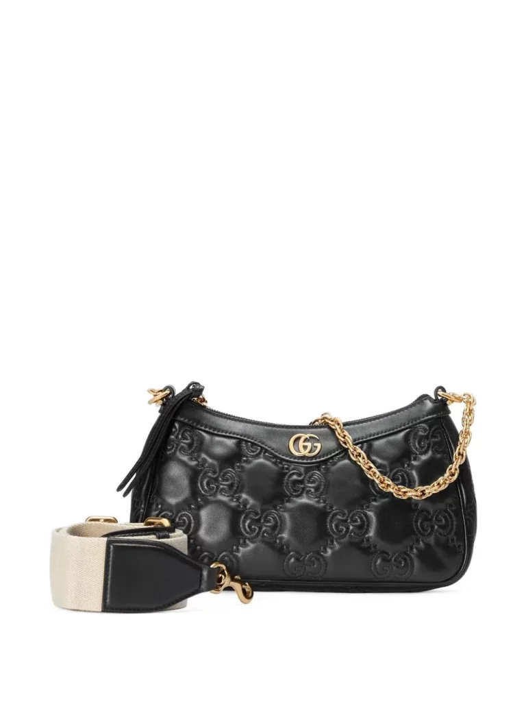 Lion GG Handbag Full Size Image 1