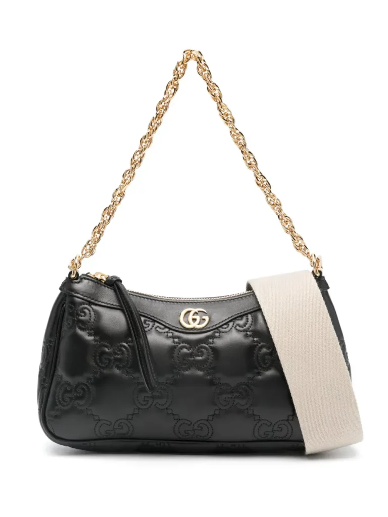 Lion GG Handbag Full Size Image 7