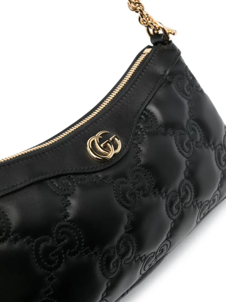 Lion GG Handbag Full Size Image 5