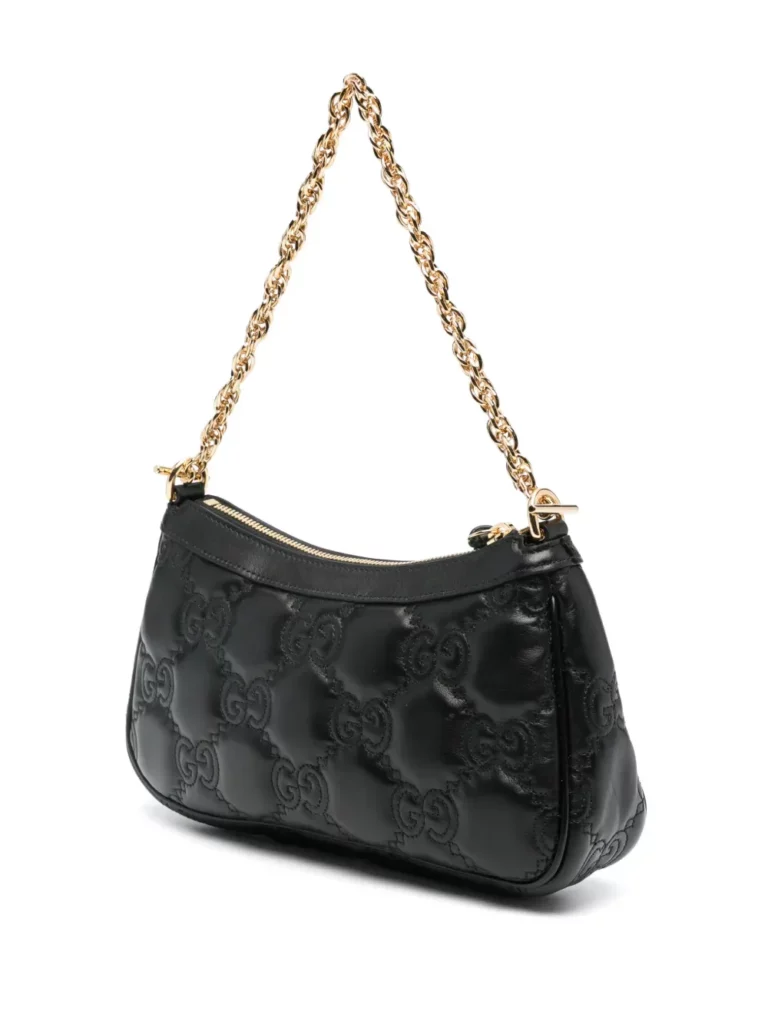 Lion GG Handbag Full Size Image 6