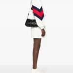 Lion GG Handbag Thumbnail 4
