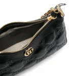 Lion GG Handbag Thumbnail 3