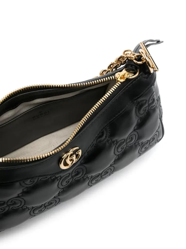 Lion GG Handbag Full Size Image 3
