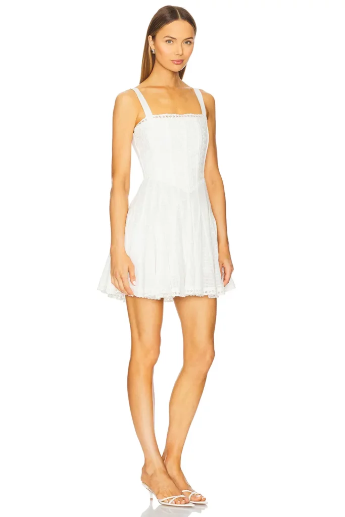 May Dress Full Size Image 3