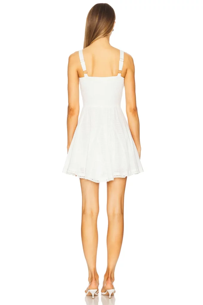 May Dress Full Size Image 2