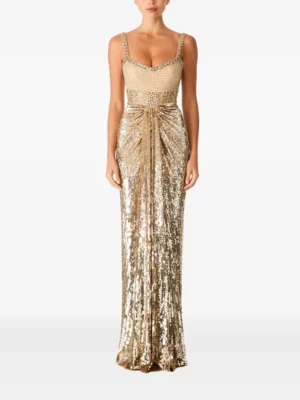 JENNY PACKHAM Only You Gown