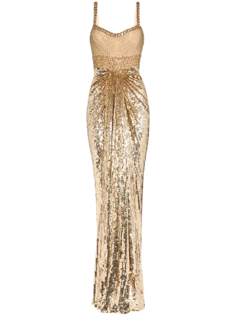Only You Gown Full Size Image 5