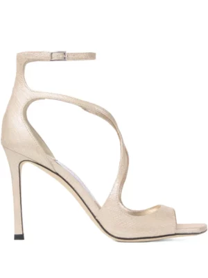 JIMMY CHOO Azia Sandals