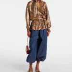 Annika 35 Embellished Mules Thumbnail 3