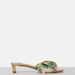 Annika 35 Embellished Mules Thumbnail 1