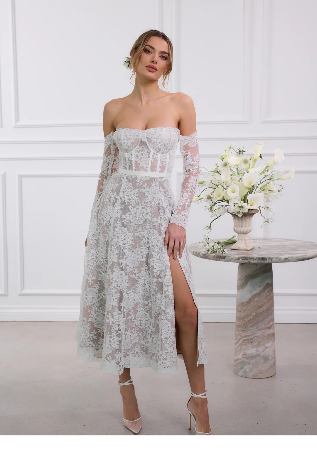 Top Wedding Dress Trends Brides Are Loving in 2025