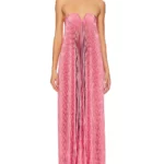 Black Tie Gown Thumbnail 1