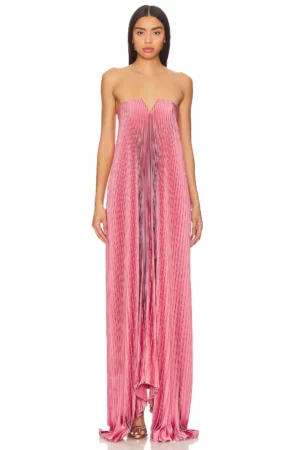L'IDEE Black Tie Gown