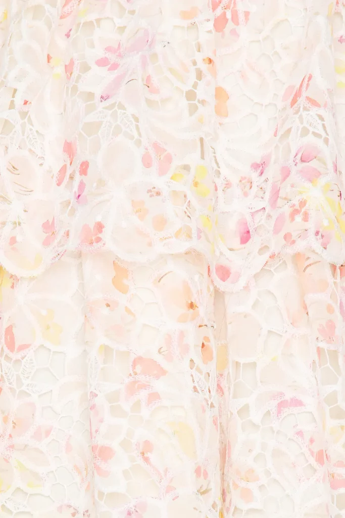 Rosa Mini Dress Full Size Image 4