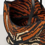 Paula’s Ibiza Puzzle Fold Medium Tote Bag Thumbnail 2