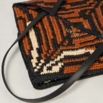 Paula’s Ibiza Puzzle Fold Medium Tote Bag Thumbnail 6