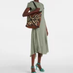 Paula’s Ibiza Puzzle Fold Medium Tote Bag Thumbnail 4