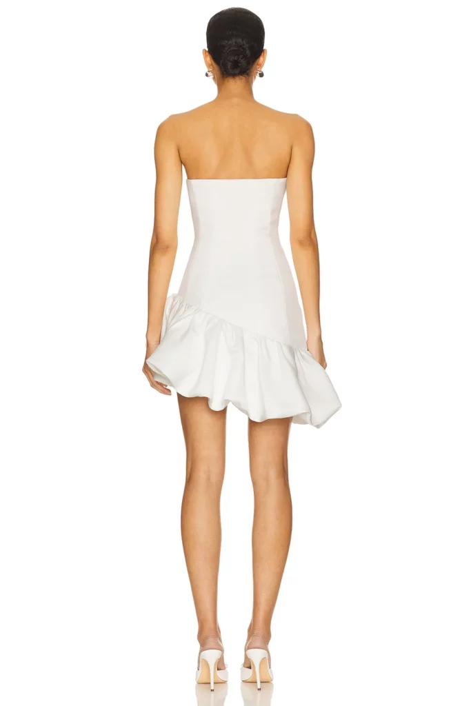 Giselle Mini Dress Full Size Image 3