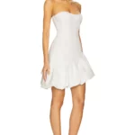 Giselle Mini Dress Thumbnail 2