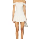 Kitty Mini Dress Thumbnail 1