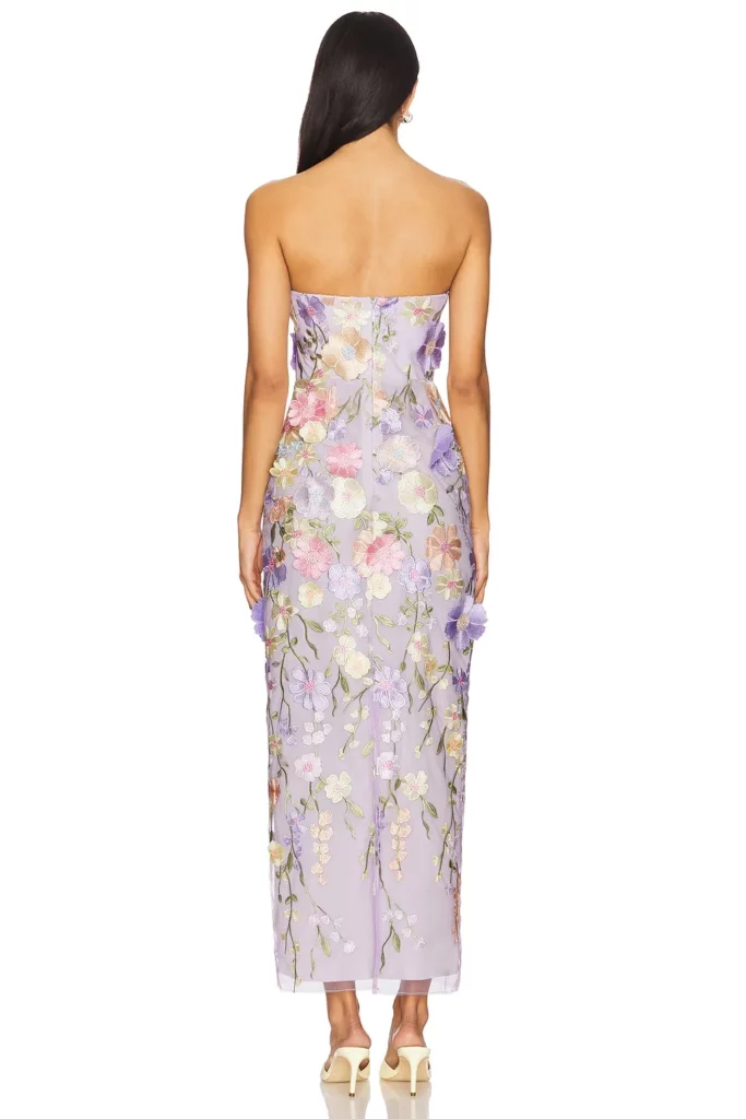 Poppin Gown Full Size Image 4
