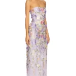 Poppin Gown Thumbnail 3