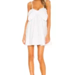 Somerset Mini Dress Thumbnail 1