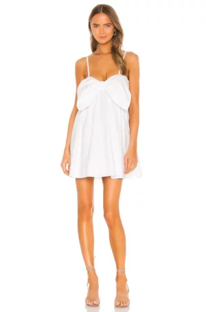 LOVERS AND FRIENDS Somerset Mini Dress