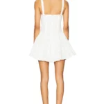 Maura Mini Dress Thumbnail 2