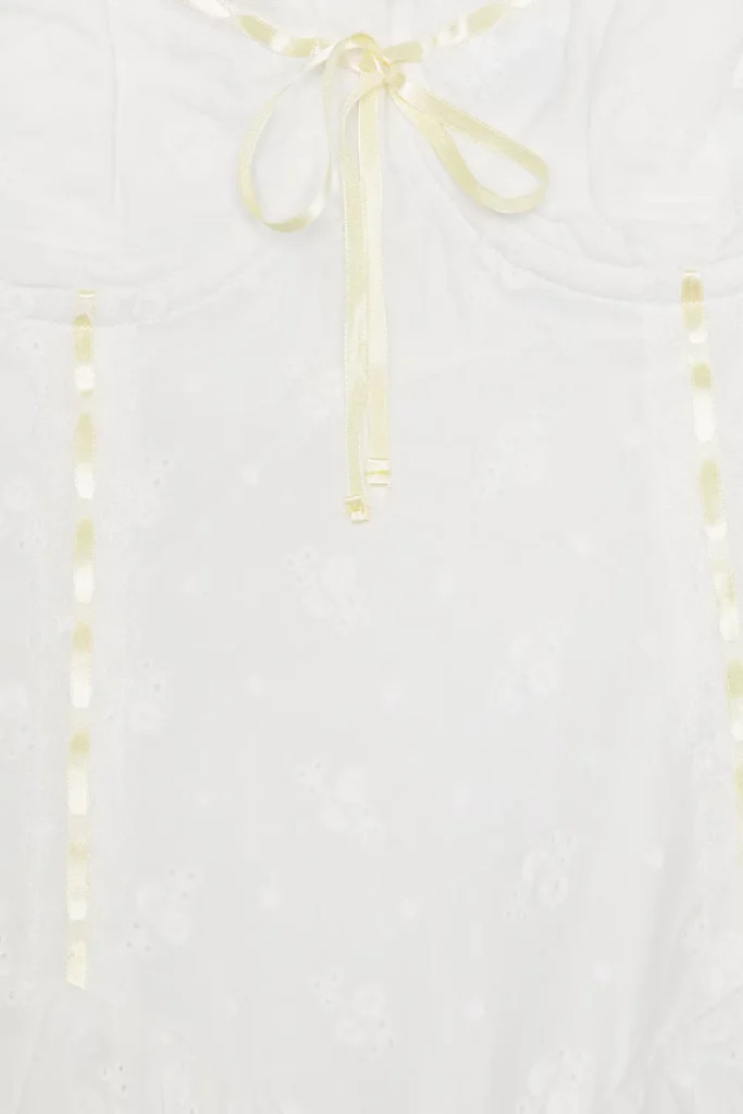 Maura Mini Dress Full Size Image 3