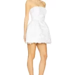 Sarah Dress Thumbnail 4