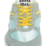 Gymnasium Low Top Sneaker Thumbnail 2