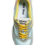 Gymnasium Low Top Sneaker Thumbnail 5